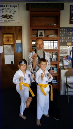 <center>Martial Arts Classes To Punch Up Your Fitness!<center>