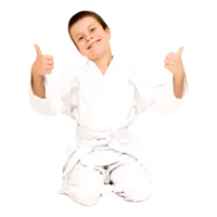 Kids Jiu Jitsu